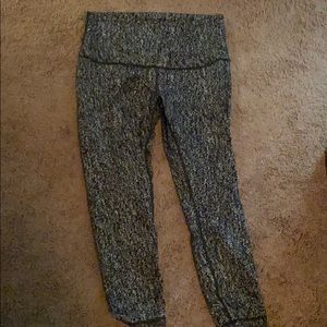 Lululemon leggings